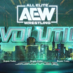 AEW Revolution