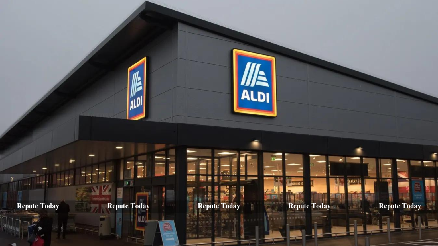 Aldi Mart