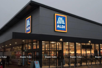 Aldi Mart