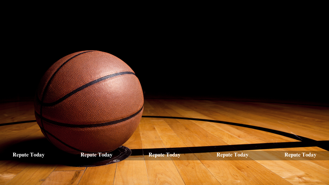 Basketball