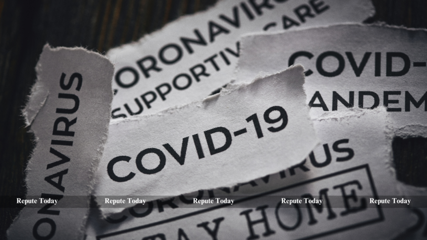 COVID-19