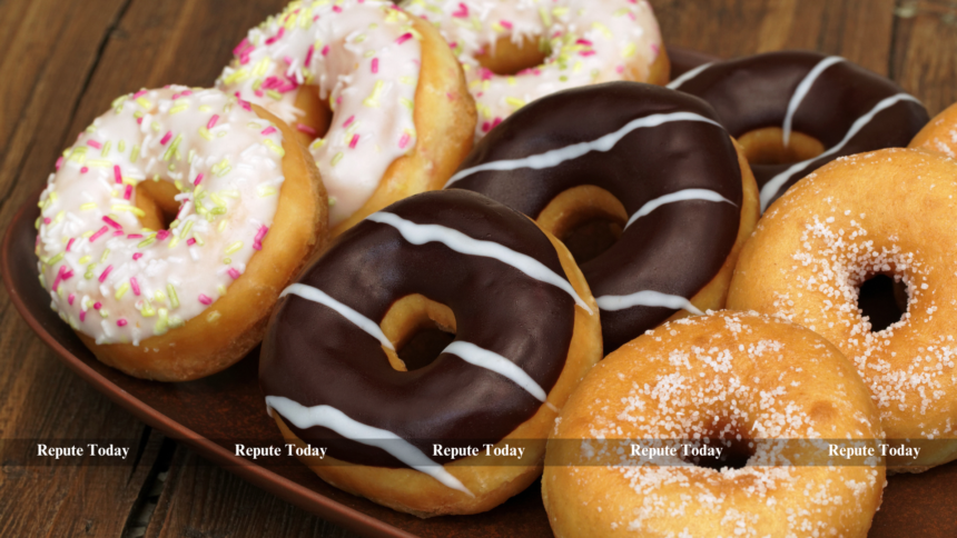 Donuts