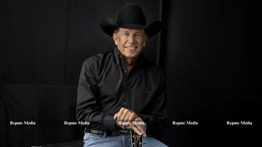 George Strait