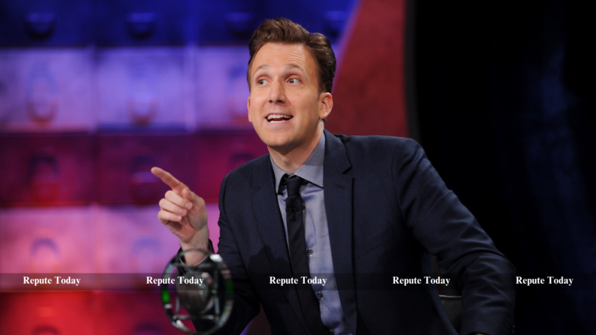 Jordan Klepper