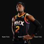 Josh Okogie