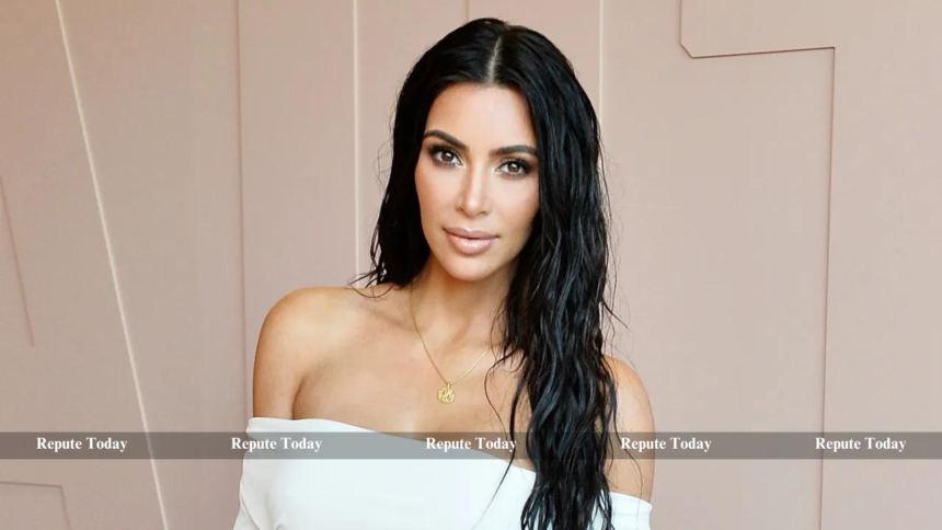 Kim Kardashian