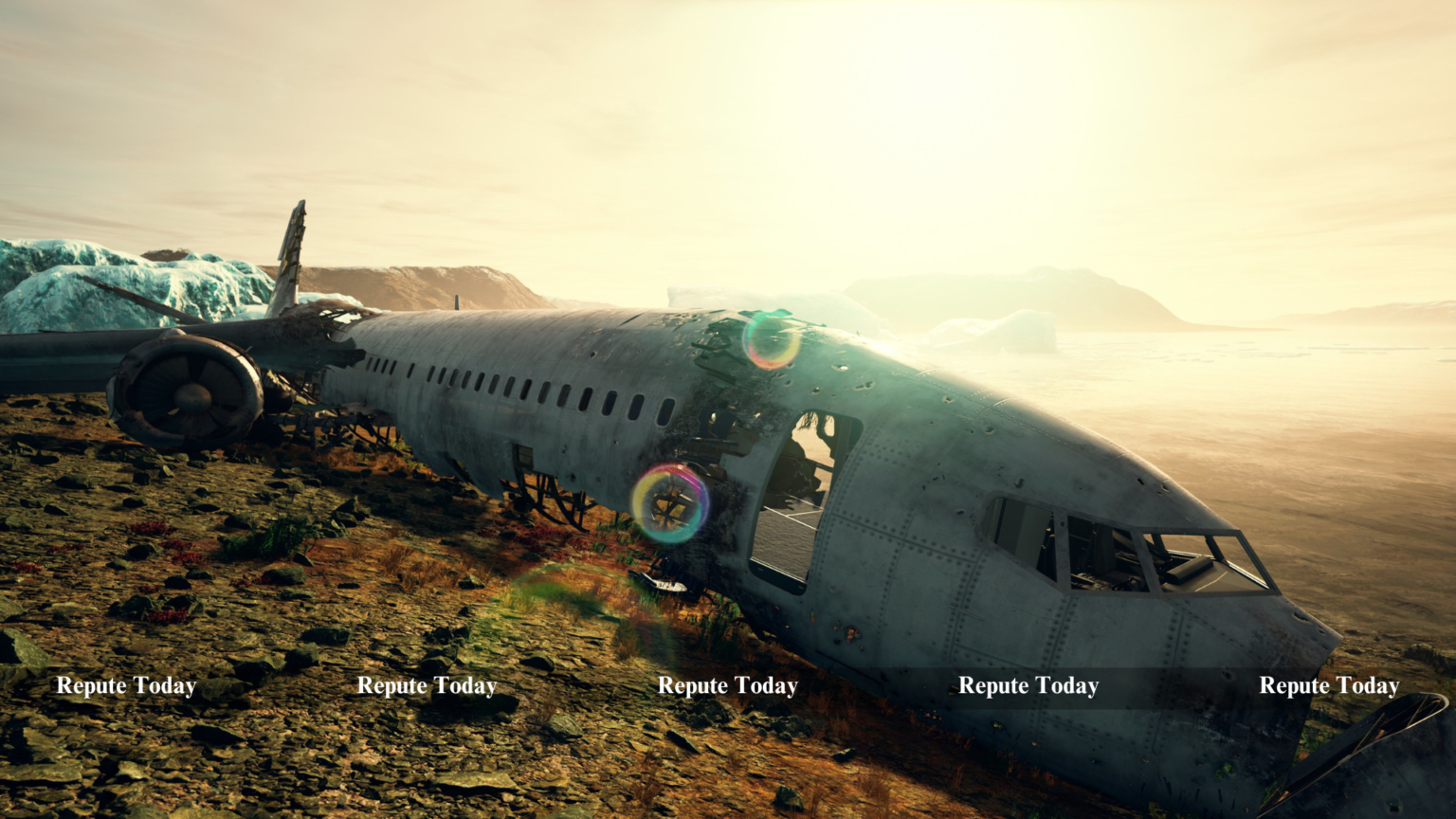 Plane Crash