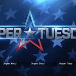 Super Tuesday