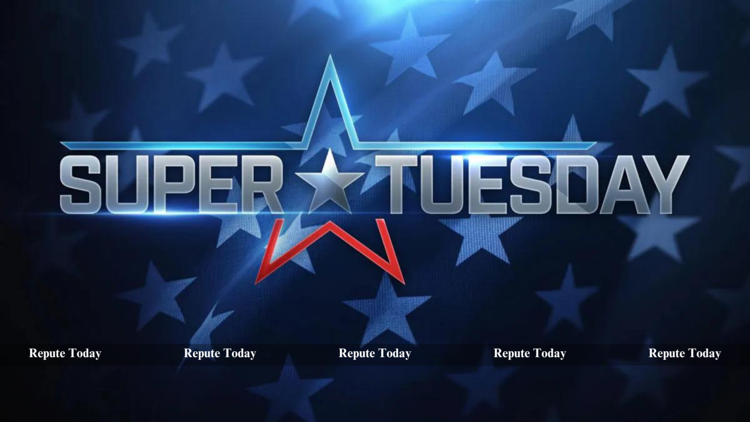 Super Tuesday