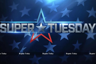 Super Tuesday