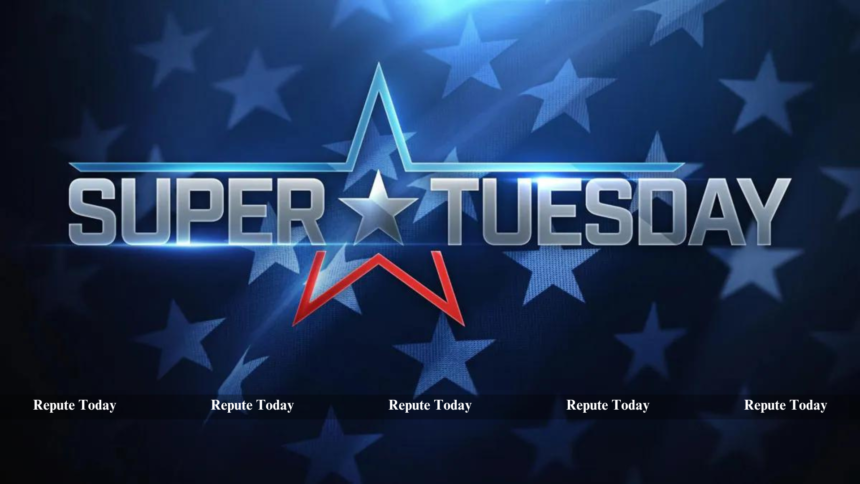 Super Tuesday